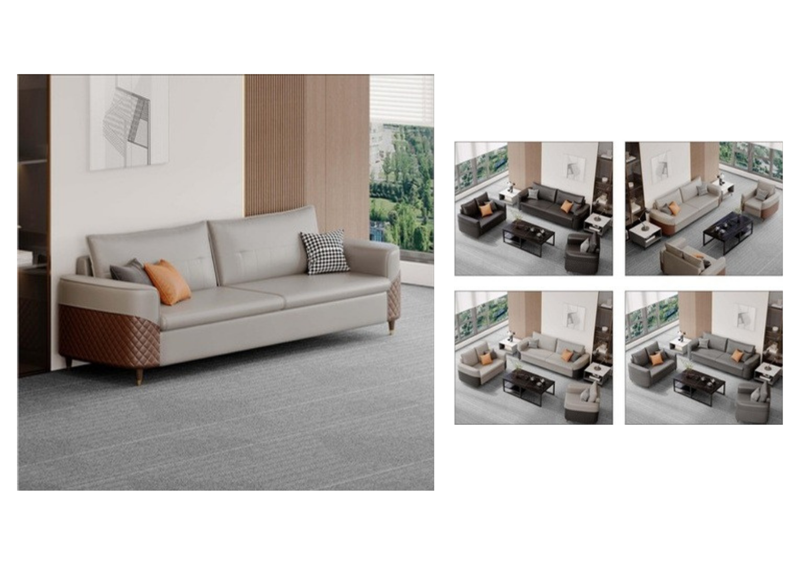 3008 КАТАЛОГ ДИВАНЫ - Image 1