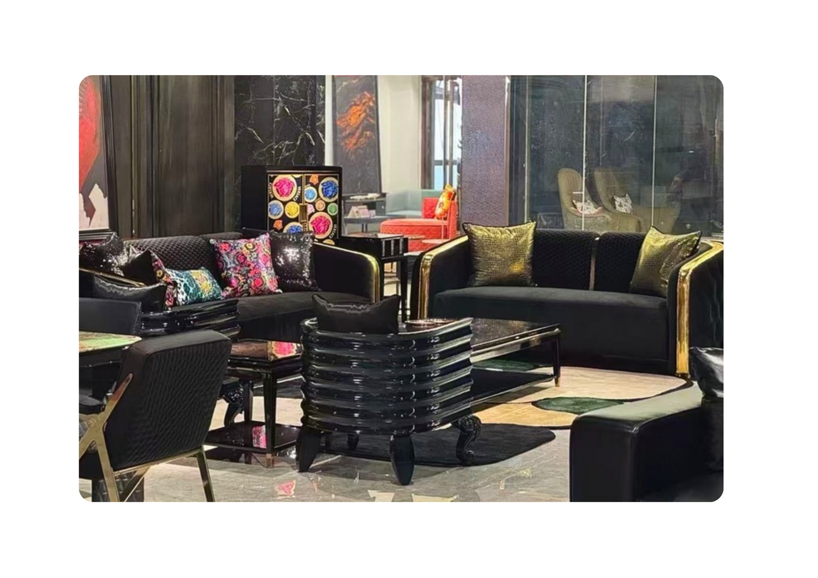 3073 КАТАЛОГ ДИВАНЫ - Image 1