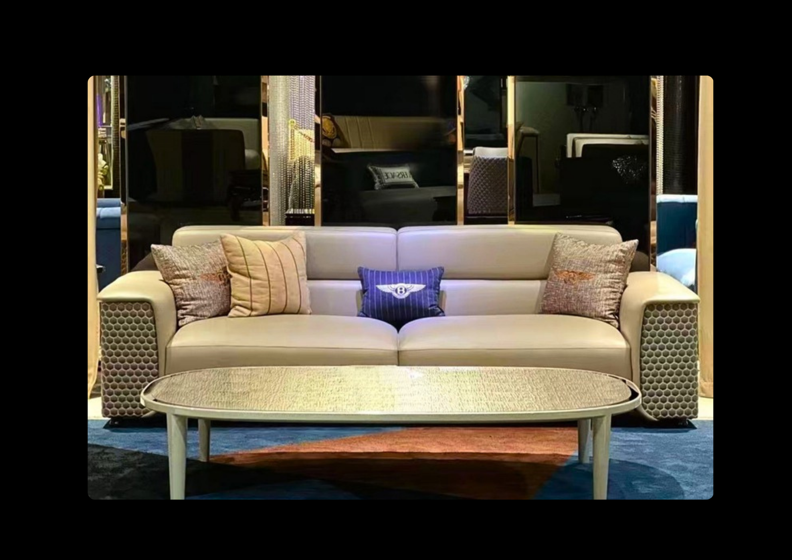 3089 КАТАЛОГ ДИВАНЫ - Image 1