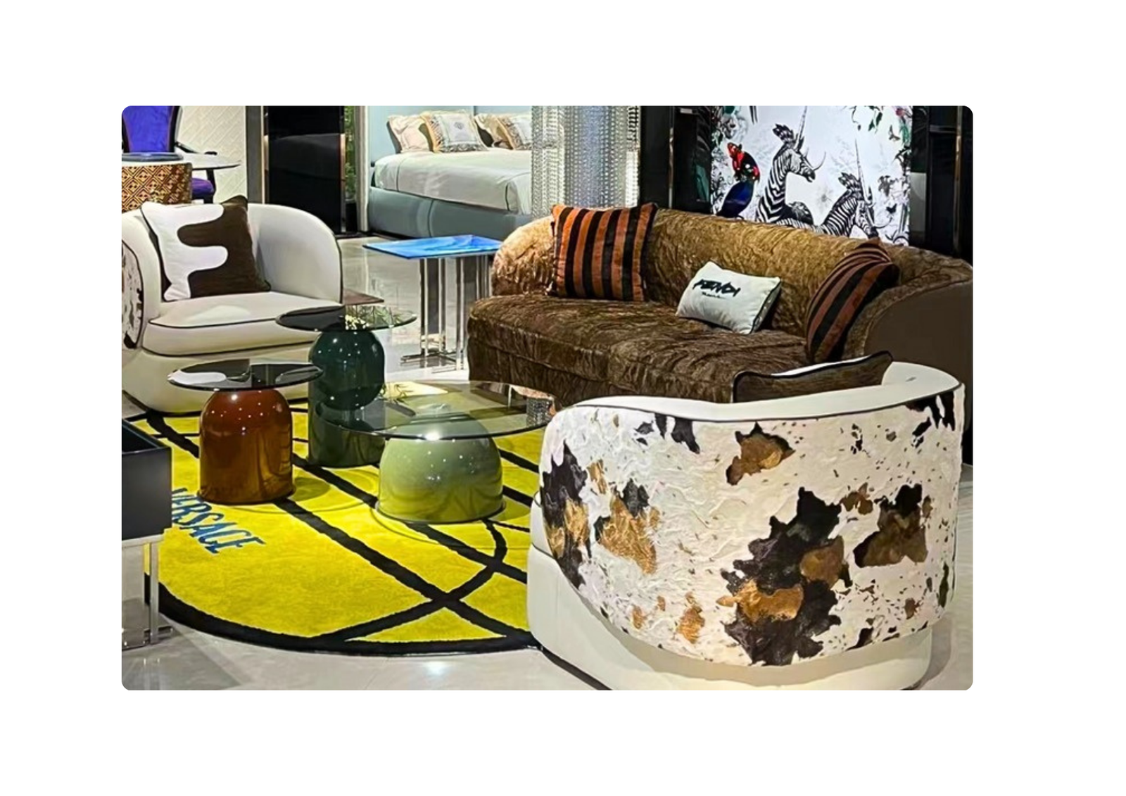 3134 КАТАЛОГ ДИВАНЫ - Image 1