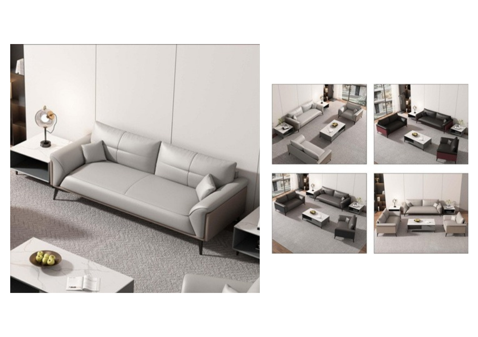 3228 КАТАЛОГ ДИВАНЫ - Image 1