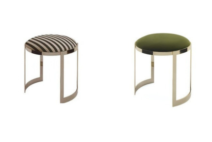 Каталог пуфов для кровати