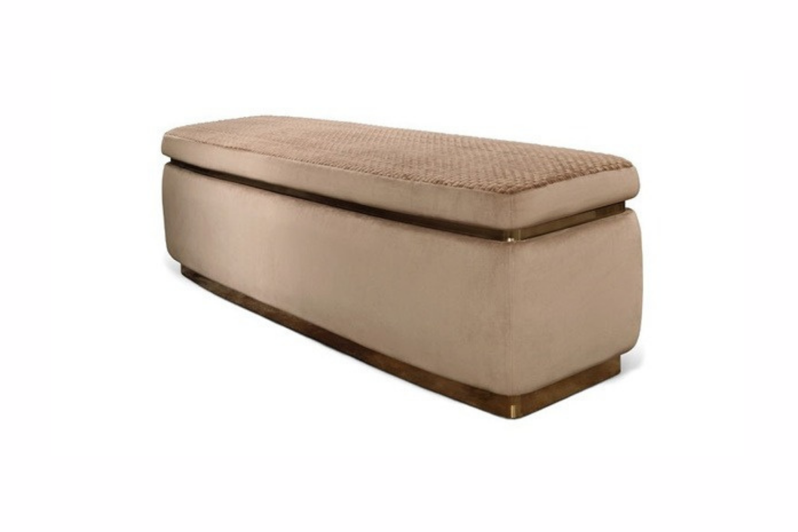 3320 Каталог пуфов для кровати - Image 1