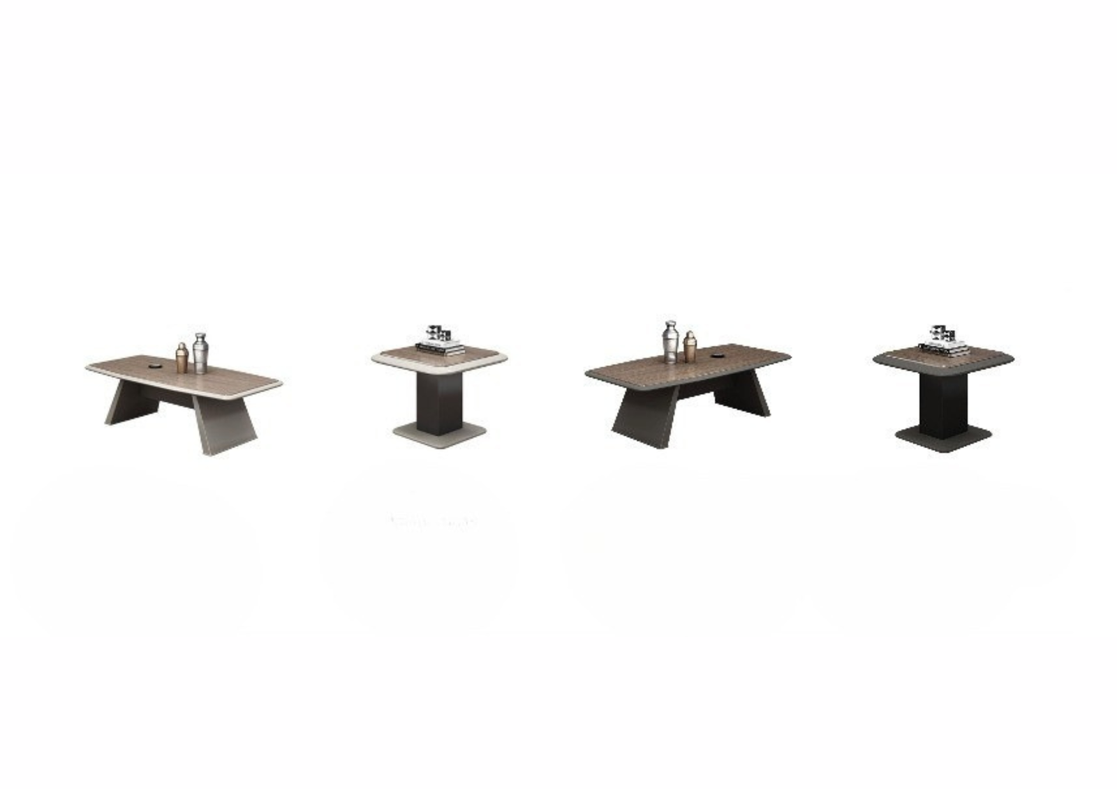 3427 Каталог журнальных столиков / низких шкафов - Image 1