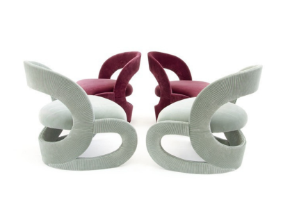 Каталог кресел для отдыха